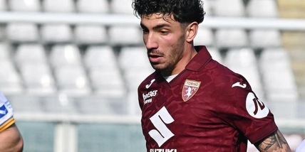 Torino: D'Aversa 'a Cremona guerra sportiva, non fermiamoci'