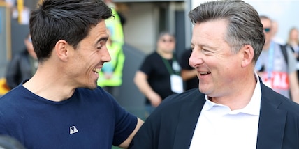 Cuesta, vittoria ed elogio a Nicolussi Caviglia: "Ci aiuta molto". Runjaic: "Senza Davis..."