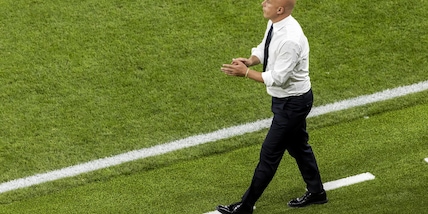 Calcio donne: qualificazioni mondiali, Danimarca-Italia 0-0