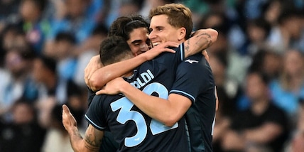 Crollo Napoli, Conte Ko: Cancellieri e Basic regalano lo scudetto all'Inter