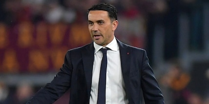 Palladino: "Abbiamo avuto l'occasione per fare il 2-0. Ora prepariamo la partita più importante"