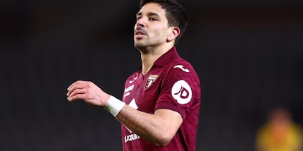 Simeone: "Mi piacerebbe tornare al River"