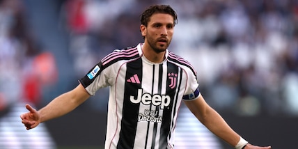 Locatelli e la benedizione di Elkann: "Juve, adesso torniamo a vincere"