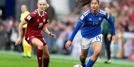 Mondiali femminili, l'Italia non va oltre il pari con la Danimarca. Soncin: "Una sola squadra in campo"