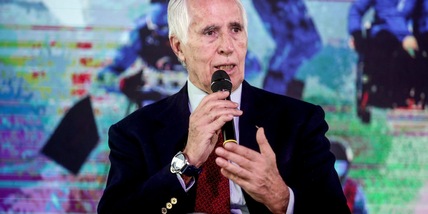 Figc: Malagò domani in Lega A e B, poi incontri ufficiali con altre componenti
