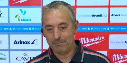 L'ex Juve "specialista", il Var "autopsia sul gol annullato": Giampaolo sicuro