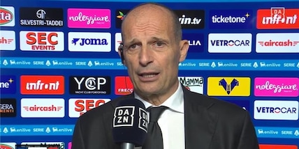 Allegri sicuro: "Leao? Mi serviva altro". Poi tra Milan e Italia: "Non mi ha..."
