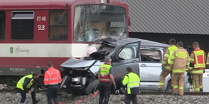 "Linea ferroviaria chiusa e riaperta. A quanto andava il treno": tragedia Manninger, le rivelazioni