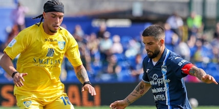Il Pescara aggancia la Reggiana, Empoli ed Entella si accontentano del pari: è bagarre salvezza in Serie B