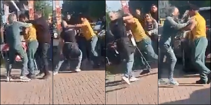 Orban, mani addosso a un tifoso! Episodio shock dopo Verona-Milan: cosa è successo