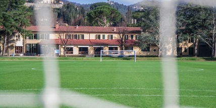 Domani a Coverciano 'Inside the Sport', tra i tecnici premi a Mancini e Grosso