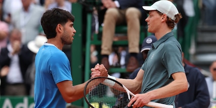 “Sinner vigliacco”, i tifosi di Alcaraz perdono la testa: attacchi durissimi sui social