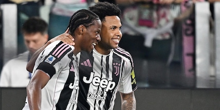 “David mai banale. La Juve ha una stima in se stessa tremenda”