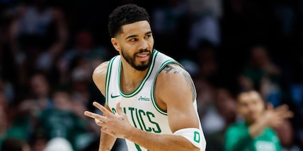 Boston domina Philadelphia. Detroit cade a sorpresa contro Orlando. Vincono facile Oklahoma e San Antonio