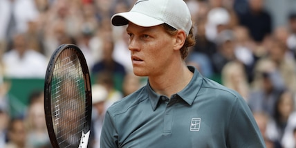 Sinner, sorteggio Madrid: possibile semifinale con Musetti. Il tabellone completo