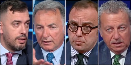 “Il prossimo mercato senza Comolli”, “Tudor non lo voleva nessuno”, “Invece dei 100 milioni…”