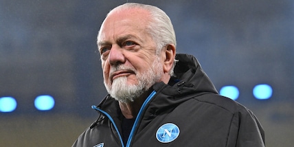 Figc, De Laurentiis candida Malagò: “Prenda in mano la situazione. Abete inadatto”