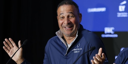 Gullit e la crisi Italia: "Mancano Bonucci e Chiellini. A fare la punta c’è un argentino"