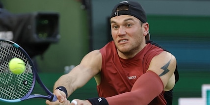 Draper costretto al doppio forfait: salterà Madrid e gli Internazionali d'Italia