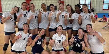 Club76: i risultati del weekend