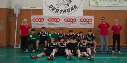 Pallamano Derthona: le partite di domenica