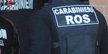 Indagine sul dossieraggio della 'Squadra Fiore', perquisizioni e 11 indagati