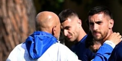 Calciomercato Juve, Pellegrini tra mercato e futuro: "Altre cinque partite con la Roma, poi..."