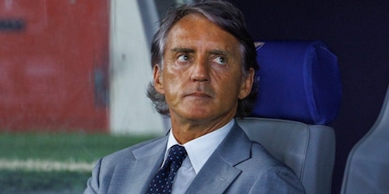 "L'Italia ha vinto più della Germania in questi anni": Mancini rivendica l'Europeo e sul ritorno...