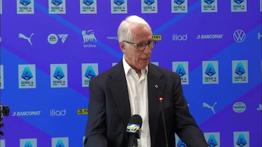 Malagò: "Il calcio deve mettere da parte i personalismi"