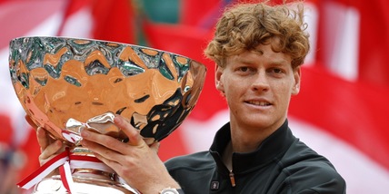 Sinner, 68 settimane da Numero 1 e ha già le Atp Finals in tasca