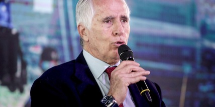 Figc: Malagò 'confronti doverosi, non so ancora se mi candido'