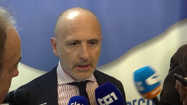 Ausilio: "Bastoni? Se lo vogliono, sanno il nostro numero"