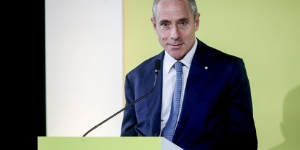 Poste Italiane, ricorso contro il provvedimento Antitrust per annullarlo