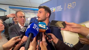 Orsolini: "Calcio italiano deve ripartire dalle basi"