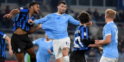 Verso Atalanta-Lazio, parla Talamonti: "Sarà dura! Ecco chi andrà in finale"