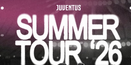 La Juve all'Hong Kong Football Festival 2026: il 5 agosto sfida al Chelsea per l'Herbalgy Trophy