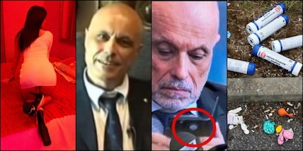 Escort e droga da Milano a Mykonos, puliti all’antidoping: tutto sul giro sporco dei calciatori