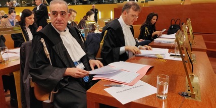 Corte Ue, legge di Budapest sulle persone Lgbt viola il diritto