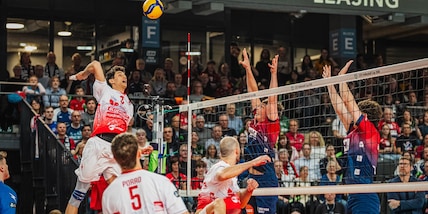 Cev Cup: Piacenza ospita il Luneburg nell'ultimo atto della manifestazione