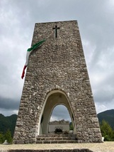De Maria, tagli al contributo ai luoghi della Memoria della Resistenza