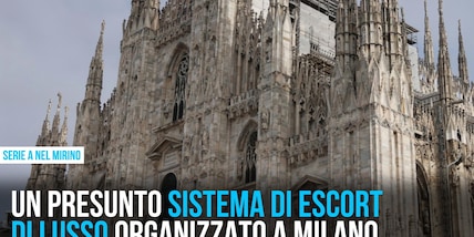 Escort e droga: tutto sul giro sporco dei calciatori