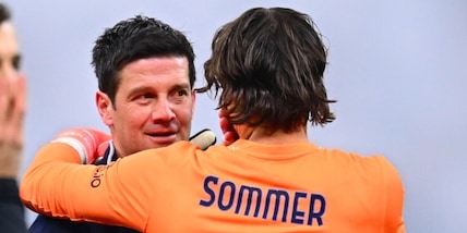 "Inzaghi o Chivu, vi spiego. Sommer? Si cerca il pelo nell'uovo": l'ex Inter sicuro