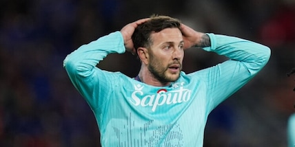 Bernardeschi, l'infortunio allo Stadium più grave del previsto: out con la Roma, quanto starà fuori