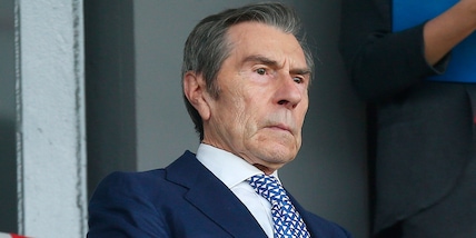 "Algoritmi? Servono sentimenti. Fagioli fa la differenza, che rimpianto Totti"