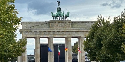 Crolla l'indice Zew in Germania, a marzo -17,2 con impatto guerra