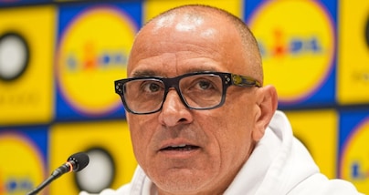 L’ex Napoli lascia la panchina: rifiutato il rinnovo del contratto