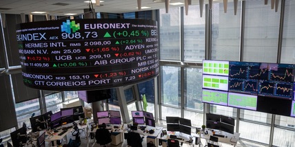 Borsa: Europa in cauto rialzo, Milano +0,25%