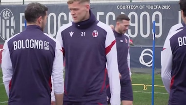 Bernardeschi torna in infermeria: lesione muscolare