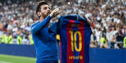 Il Barcellona apre il "suo" e-commerce: in vendita i prodotti ufficiali usati, ecco come acquistarli