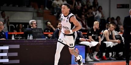 «È vero, potrei cedere la Virtus»